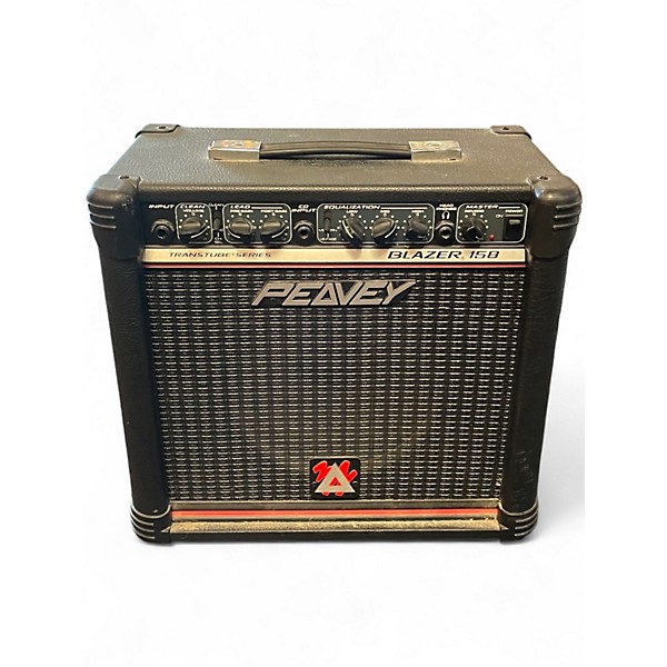 Used Peavey blazer 158 Guitar Combo Amp