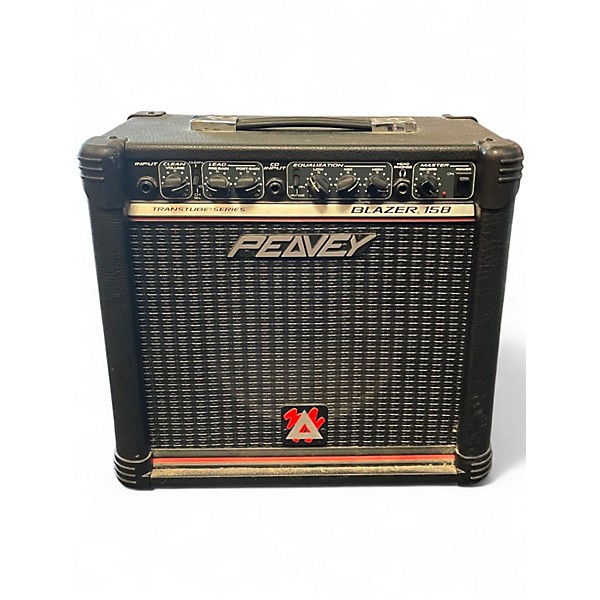 Used Peavey blazer 158 Guitar Combo Amp