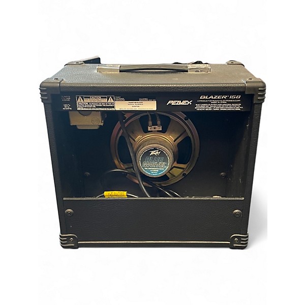 Used Peavey blazer 158 Guitar Combo Amp