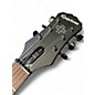 Used Epiphone GOTH SG LTD Black Solid Body Electric Guitar