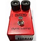 Used MXR M102 Dyna Comp Effect Pedal thumbnail
