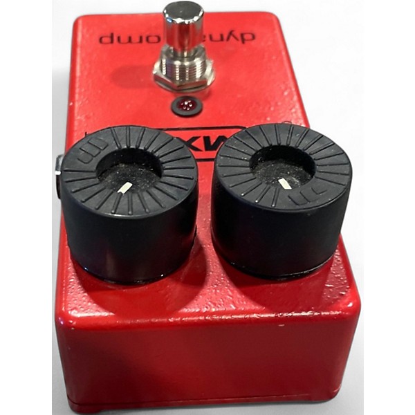 Used MXR M102 Dyna Comp Effect Pedal