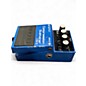 Used BOSS CS3 Compressor Sustainer Effect Pedal