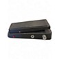 Used Dunlop 535Q Cry Baby Multi-Wah Effect Pedal thumbnail