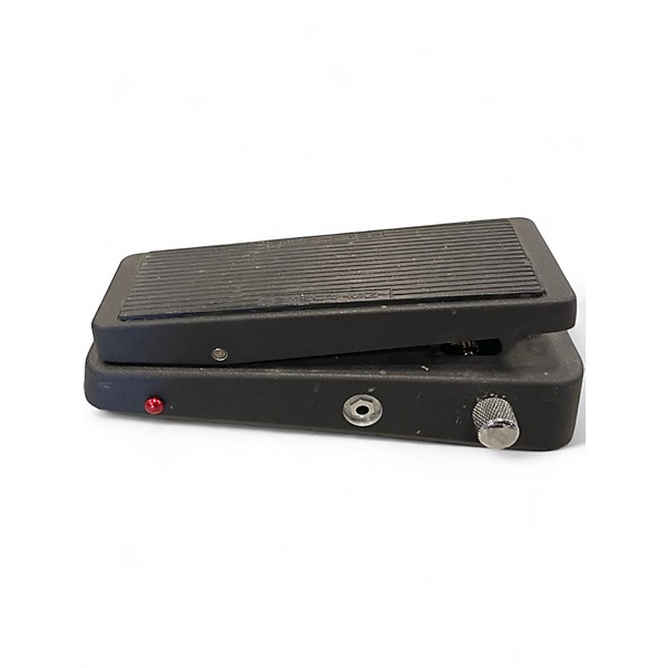Used Dunlop 535Q Cry Baby Multi-Wah Effect Pedal