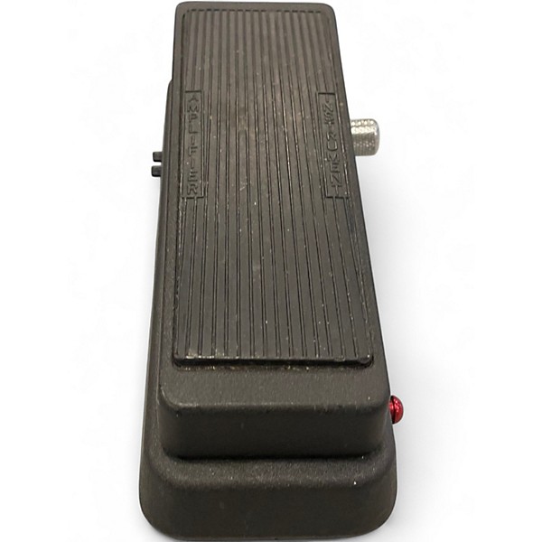 Used Dunlop 535Q Cry Baby Multi-Wah Effect Pedal