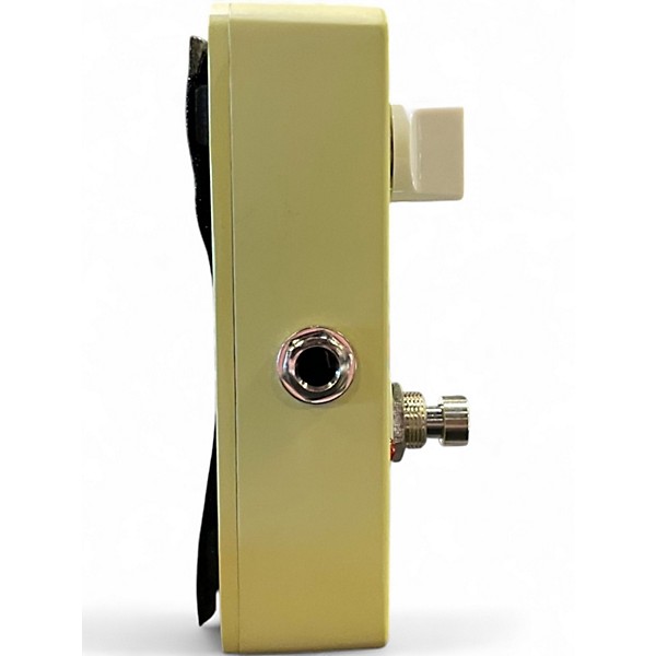 Used Joyo ROLL BOOST Effect Pedal