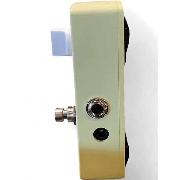 Used Joyo ROLL BOOST Effect Pedal