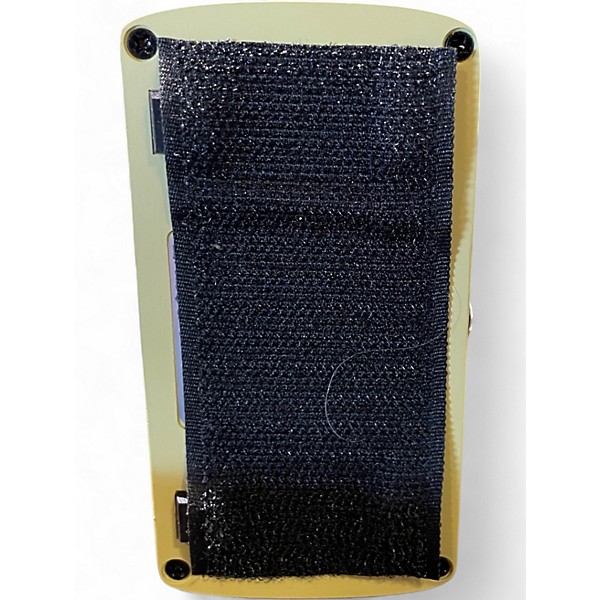 Used Joyo ROLL BOOST Effect Pedal