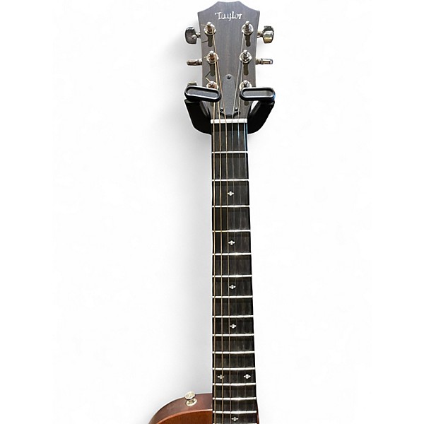 Used Taylor T5Z Classic Natural Acoustic Electric Guitar