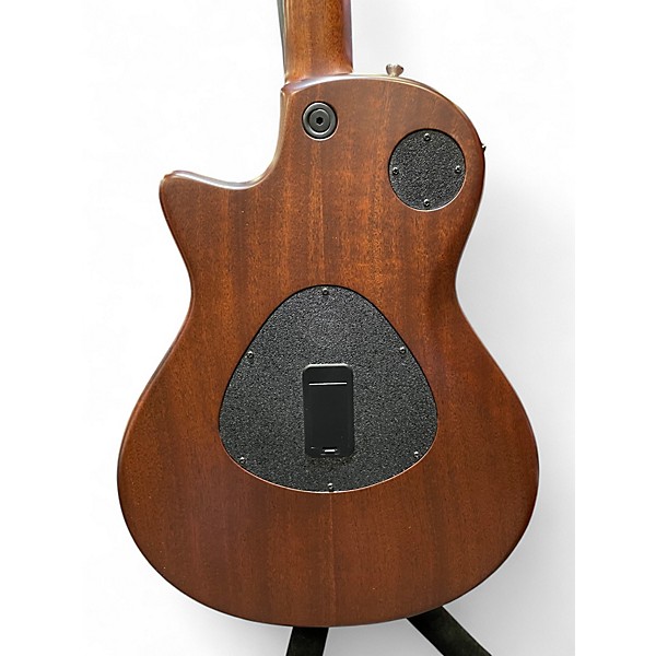 Used Taylor T5Z Classic Natural Acoustic Electric Guitar