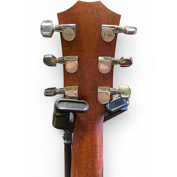 Used Taylor T5Z Classic Natural Acoustic Electric Guitar