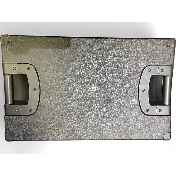 Used Laney LFR-112 Guitar Cabinet