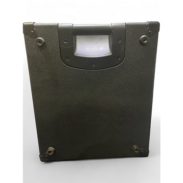 Used Laney LFR-112 Guitar Cabinet