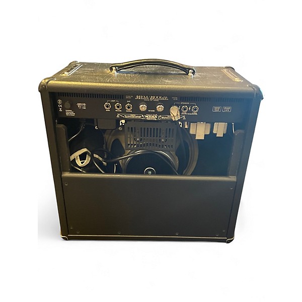 Used MESA/Boogie Rectoverb 25 Tube Guitar Combo Amp