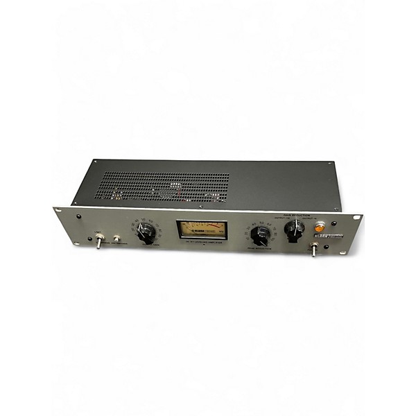 Used Klark Teknik 2AKT Compressor