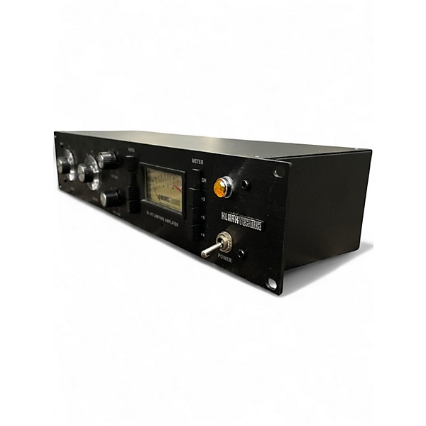 Used Klark Teknik 76KT Compressor