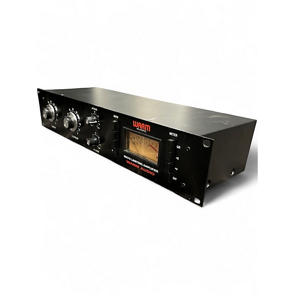 Used Warm Audio wa76 Compressor