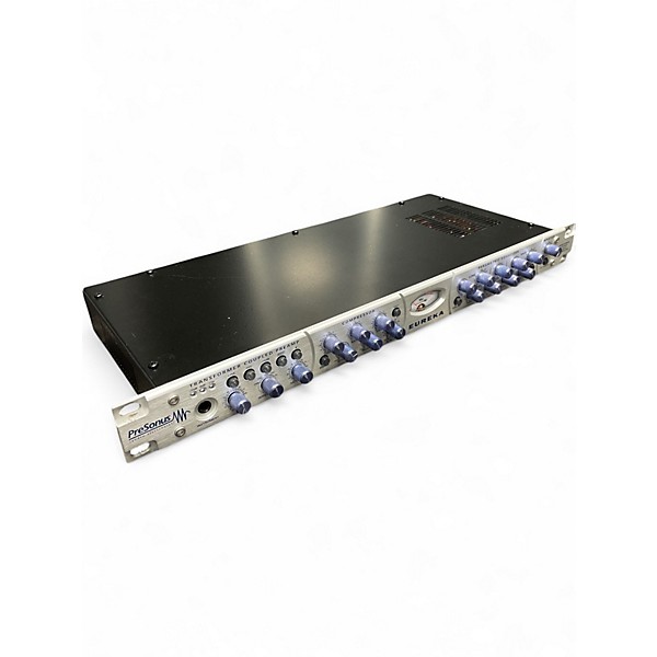 Used PreSonus Eureka Channel Strip