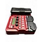 Used Zoom B1X Four Effect Processor