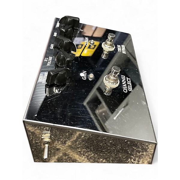 Used Matchless hot box Pedal