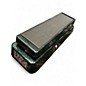 Used Real McCoy Custom PICTURE WAH Effect Pedal thumbnail