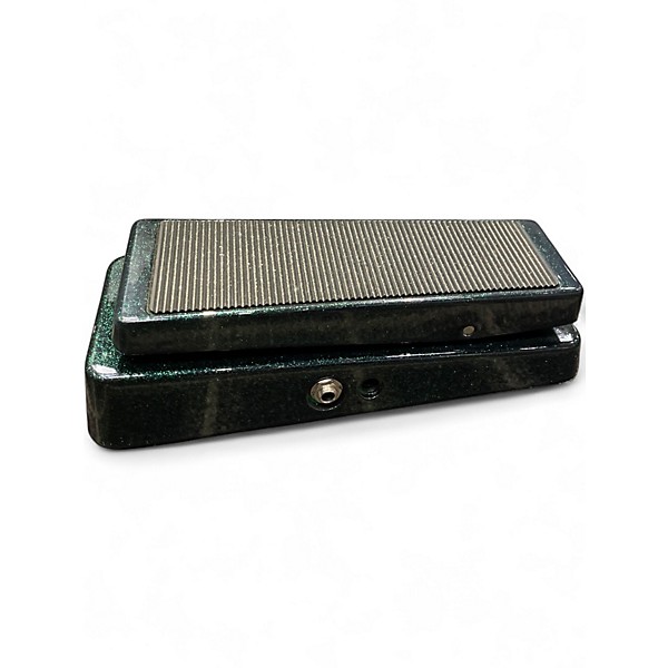 Used Real McCoy Custom PICTURE WAH Effect Pedal