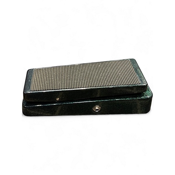 Used Real McCoy Custom PICTURE WAH Effect Pedal