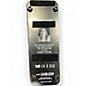 Used Real McCoy Custom PICTURE WAH Effect Pedal