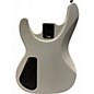 Used Jackson JS1 GREY Electric Bass Guitar