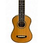 Used Mitchell MU70 Concert Natural Ukulele