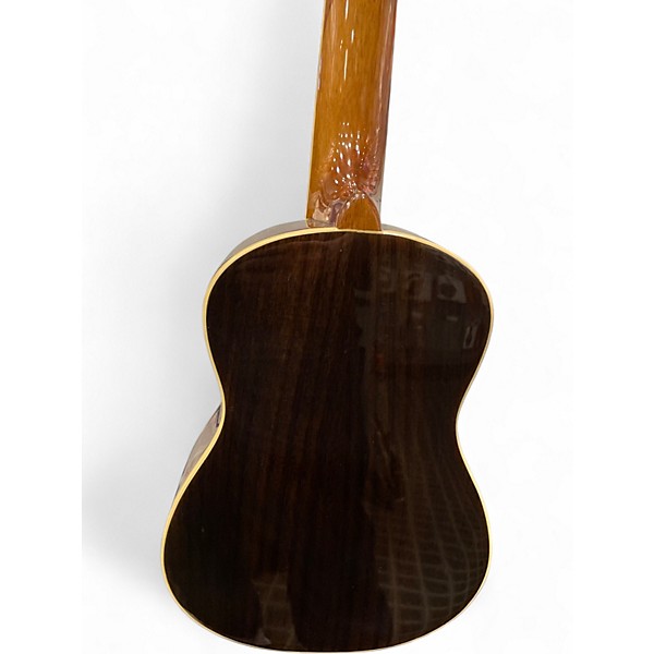 Used Mitchell MU70 Concert Natural Ukulele