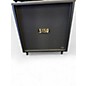 Used EVH  Iconic Series EL34 4X12 Guitar Cabinet thumbnail