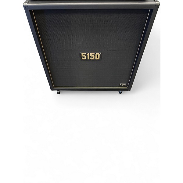 Used EVH  Iconic Series EL34 4X12 Guitar Cabinet