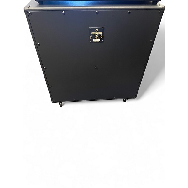 Used EVH  Iconic Series EL34 4X12 Guitar Cabinet