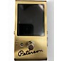 Used Peterson STROBOSTOMP LE Tuner Pedal
