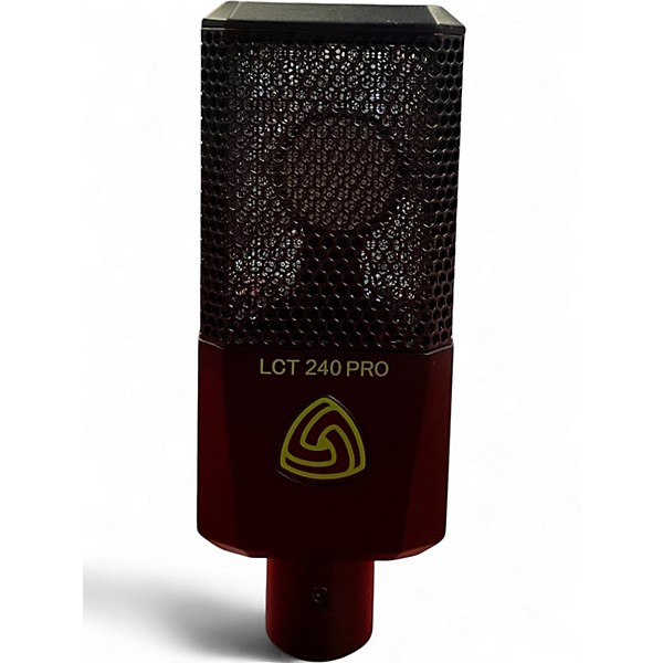 Used LEWITT LCT 240 Condenser Microphone
