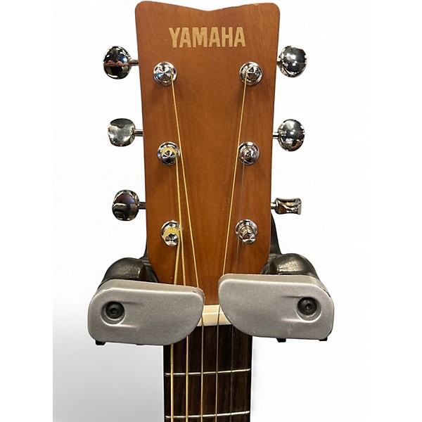 Used Yamaha JR1 3/4 Natural Acoustic Guitar