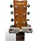 Used Yamaha JR1 3/4 Natural Acoustic Guitar