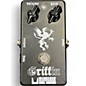 Used Minotaur Sonic Terrors  Griffin Boost / gain Effect Pedal thumbnail