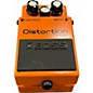 Used BOSS DS1 Distortion Effect Pedal