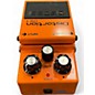 Used BOSS DS1 Distortion Effect Pedal