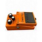 Used BOSS DS1 Distortion Effect Pedal