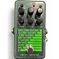 Used Electro-Harmonix MAINFRAME Effect Pedal thumbnail