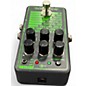 Used Electro-Harmonix MAINFRAME Effect Pedal