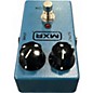 Used MXR M103 Octave Blue Box Effect Pedal