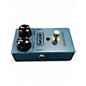 Used MXR M103 Octave Blue Box Effect Pedal