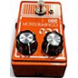 Used DOD 280 Compressor Effect Pedal