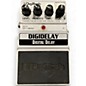 Used DigiTech DigiDelay Effect Pedal thumbnail