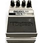 Used DigiTech DigiDelay Effect Pedal